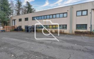 Entrepôt à louer à Pontault-Combault - 980 m²