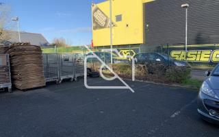 Entrepôt à louer à Pontault-Combault - 980 m²