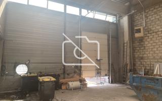 Entrepôt à louer à Valenton - 342 m²