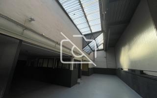 Entrepôt à louer à Gonesse - 617 m²