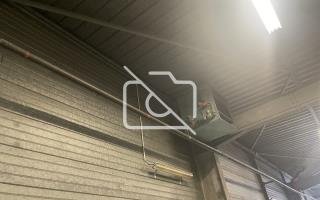 Entrepôt à louer à Gonesse - 617 m²