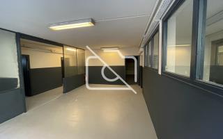 Entrepôt à louer à Gonesse - 617 m²