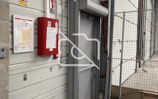 Entrepôt à louer à Le Thillay - 3 000 m²