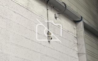 Entrepôt à louer à Le Thillay - 3 000 m²