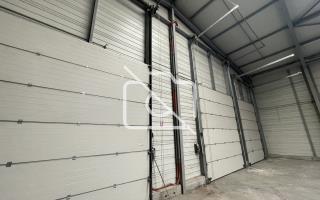 Entrepôt à louer à Le Thillay - 3 000 m²