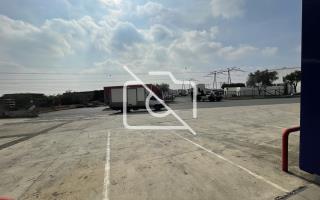 Entrepôt à louer à Le Thillay - 3 000 m²