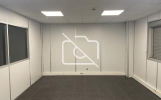 Entrepôt à louer à Le Thillay - 3 000 m²