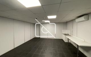 Entrepôt à louer à Le Thillay - 3 000 m²