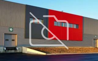 Entrepôt à louer à Louvres - 4 635 m²