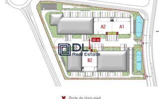 Entrepôt à louer à Louvres - 6 974 m²