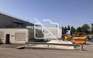 Entrepôt à louer à Roissy-en-France - 3 825 m²