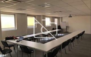 Entrepôt à louer à Roissy-en-France - 3 825 m²