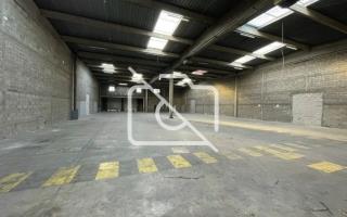 Entrepôt à louer à Goussainville - 1 340 m²