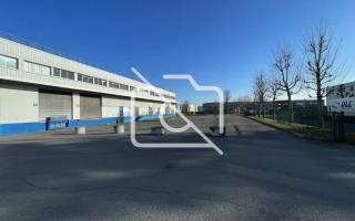 Entrepôt à louer à Goussainville - 1 340 m²