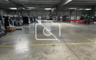 Entrepôt à louer à Brie-Comte-Robert - 3 541 m²