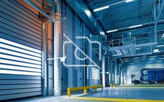 Entrepôt à louer à Brie-Comte-Robert - 580 m²