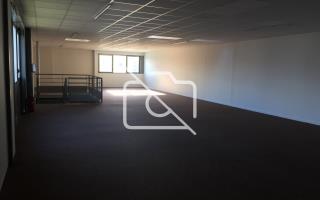 Entrepôt à louer à Morangis - 607 m²