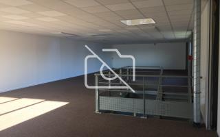Entrepôt à louer à Morangis - 607 m²
