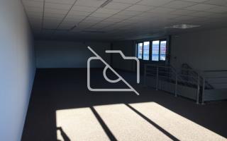 Entrepôt à louer à Morangis - 607 m²