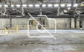 Entrepôt à vendre à Plaisir - 3 500 m²