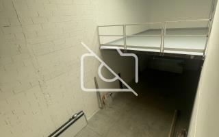 Entrepôt à louer à Guibeville - 237 m²