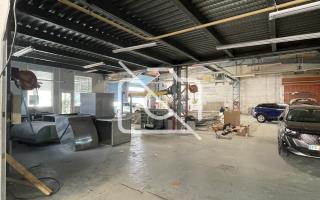 Entrepôt à louer à Brétigny-sur-Orge - 640 m²
