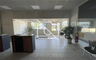 Entrepôt à louer à Brétigny-sur-Orge - 640 m²