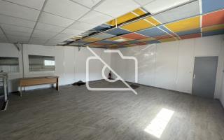 Entrepôt à louer à Brétigny-sur-Orge - 640 m²