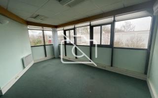 Entrepôt à louer à Bondoufle - 520 m²
