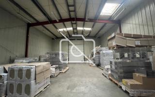 Entrepôt à louer à Bondoufle - 520 m²