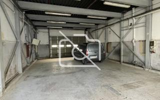 Entrepôt à vendre à Jouy-en-Josas - 640 m²