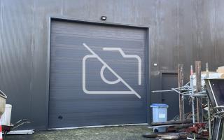 Entrepôt à louer à Saint-Germain-de-la-Grange - 225 m²