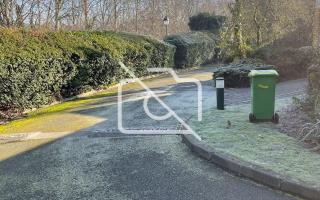 Entrepôt à louer à Saint-Germain-de-la-Grange - 225 m²