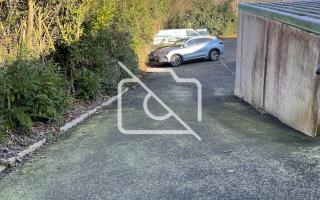 Entrepôt à louer à Saint-Germain-de-la-Grange - 225 m²