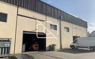 Entrepôt à vendre à Morsang-sur-Orge - 1 233 m²