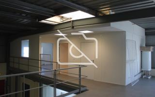 Entrepôt à vendre à Morsang-sur-Orge - 270 m²