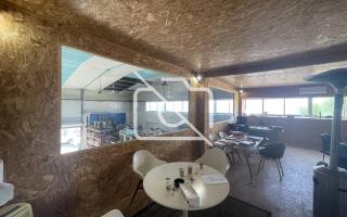 Entrepôt à vendre à Ormoy - 800 m²