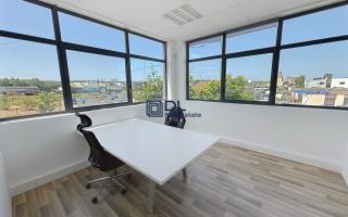 Entrepôt à vendre à Méré - 1 014 m²