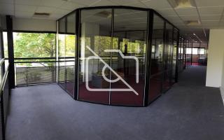 Entrepôt à louer à Buc - 316 m²