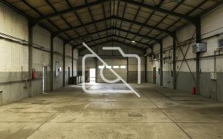 Entrepôt à vendre à Morsang-sur-Orge - 812 m²