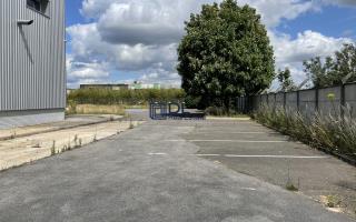 Entrepôt à louer à Gretz-Armainvilliers - 1 593 m²