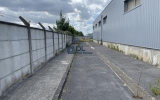 Entrepôt à louer à Gretz-Armainvilliers - 1 593 m²