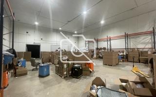 Entrepôt à louer à Meaux - 2 000 m²