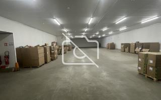 Entrepôt à louer à Meaux - 2 000 m²