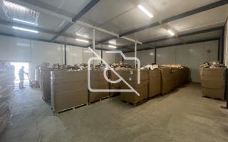 Entrepôt à louer à Meaux - 2 000 m²