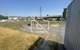 Entrepôt à louer à Meaux - 2 000 m²