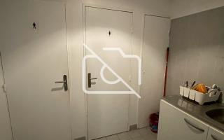 Entrepôt à louer à Voisins-le-Bretonneux - 265 m²