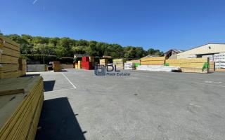 Terrain à louer à Esbly - 5 400 m²