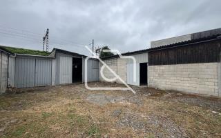 Entrepôt à vendre à Savigny-sur-Orge - 605 m²