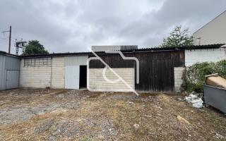 Entrepôt à vendre à Savigny-sur-Orge - 605 m²